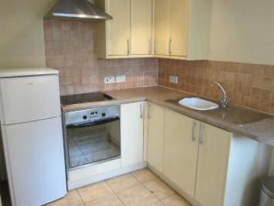 Location Appartement NOTTINGHAM NG1 1