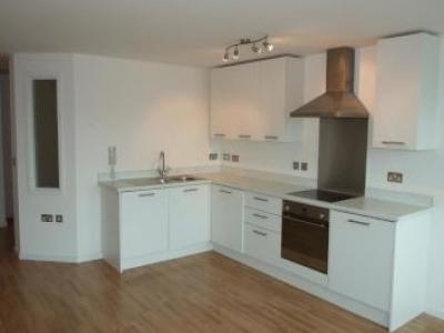 Location Appartement NOTTINGHAM NG1 1