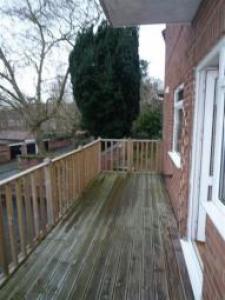 Location Appartement NOTTINGHAM NG1 1