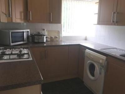 Location Appartement NOTTINGHAM NG1 1