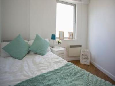 Location vacances Appartement NOTTINGHAM NG1 1