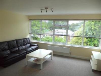 Location Appartement NOTTINGHAM NG1 1