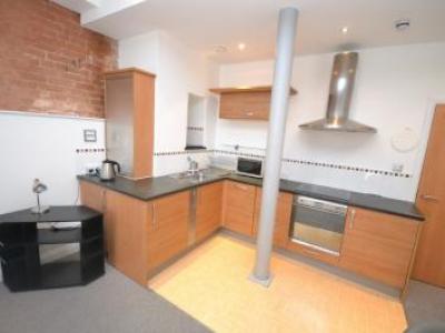 Location Appartement NOTTINGHAM NG1 1