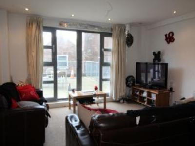 Location Appartement NOTTINGHAM NG1 1