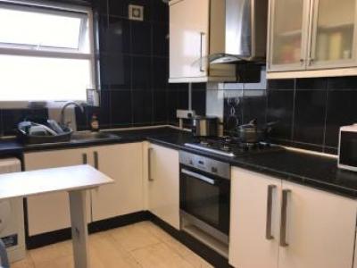 Location Appartement NOTTINGHAM NG1 1