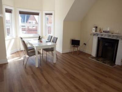 Location Appartement NOTTINGHAM NG1 1