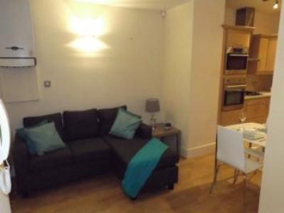 Location Appartement NOTTINGHAM NG1 1