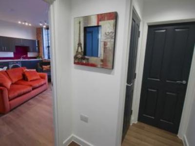 Location Appartement NOTTINGHAM NG1 1