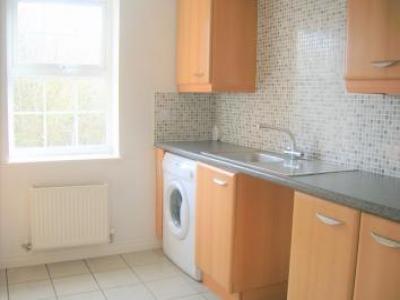 Location Appartement NOTTINGHAM NG1 1