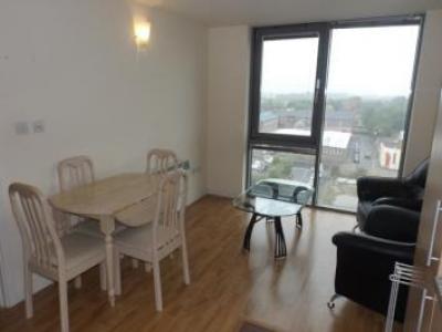 Location Appartement NOTTINGHAM NG1 1