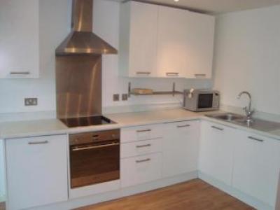 Location Appartement NOTTINGHAM NG1 1