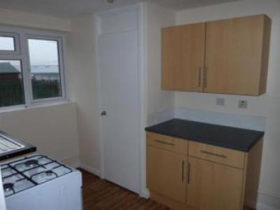 Location Appartement NOTTINGHAM NG1 1