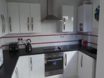 Location Appartement NOTTINGHAM NG1 1