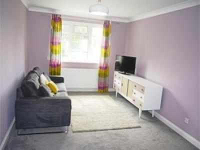 Location Appartement NOTTINGHAM NG1 1