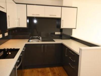 Location Appartement NOTTINGHAM NG1 1