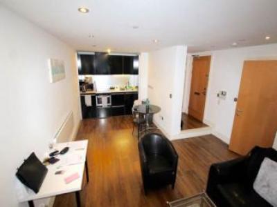 Location Appartement NOTTINGHAM NG1 1