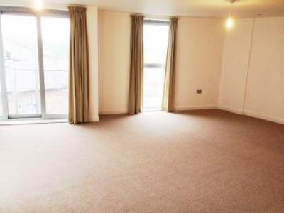 Location Appartement NOTTINGHAM NG1 1