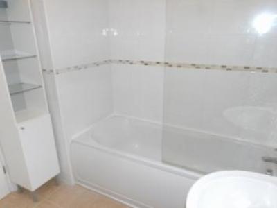 Location Appartement NOTTINGHAM NG1 1