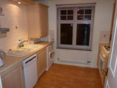 Location Appartement NOTTINGHAM NG1 1