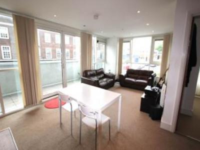 Location Appartement NOTTINGHAM NG1 1