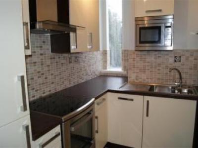 Location Appartement NOTTINGHAM NG1 1