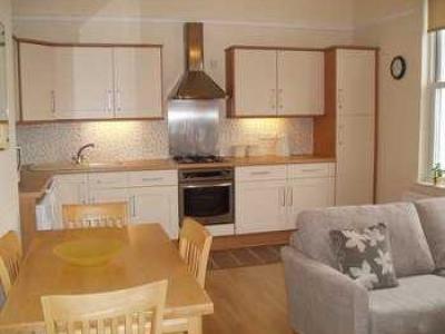 Location Appartement NOTTINGHAM NG1 1