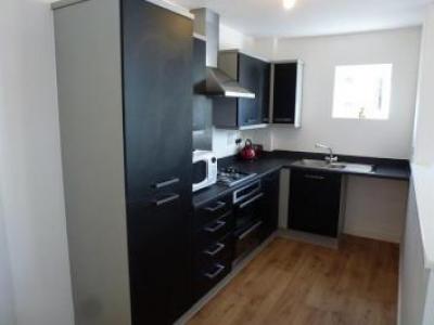 Location Appartement NOTTINGHAM NG1 1