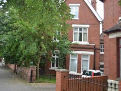 Location Appartement NOTTINGHAM NG1 1