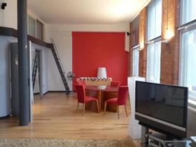 Location Appartement NOTTINGHAM NG1 1