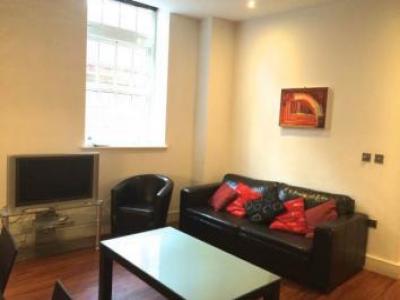 Location Appartement NOTTINGHAM NG1 1