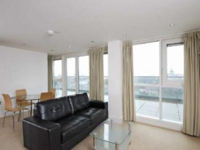 Location Appartement NOTTINGHAM NG1 1