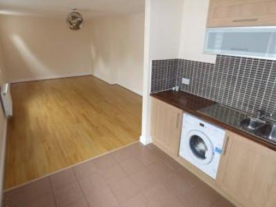 Location Appartement NOTTINGHAM NG1 1