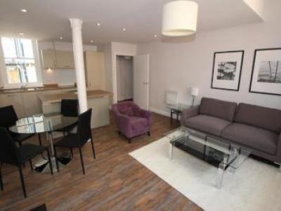 Location Appartement NOTTINGHAM NG1 1