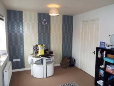 Location Appartement NOTTINGHAM NG1 1