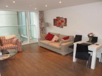 Location Appartement NOTTINGHAM NG1 1