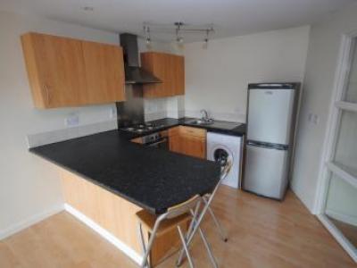 Location Appartement NOTTINGHAM NG1 1