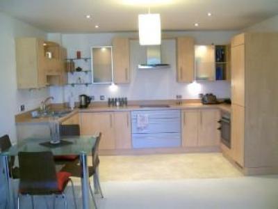 Location Appartement NOTTINGHAM NG1 1