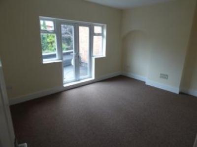 Location Appartement NOTTINGHAM NG1 1