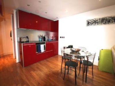 Location Appartement NOTTINGHAM NG1 1