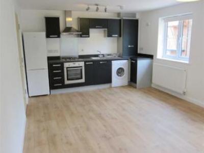 Location Appartement NOTTINGHAM NG1 1