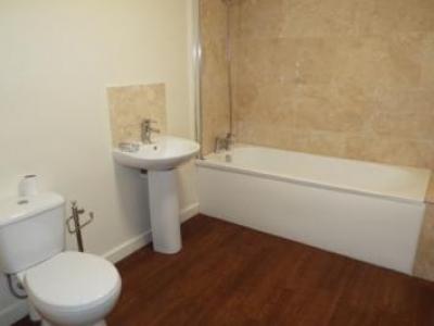 Location Appartement NOTTINGHAM NG1 1