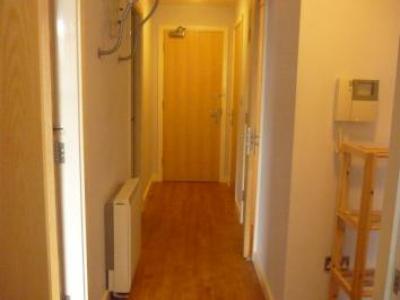 Location Appartement NOTTINGHAM NG1 1