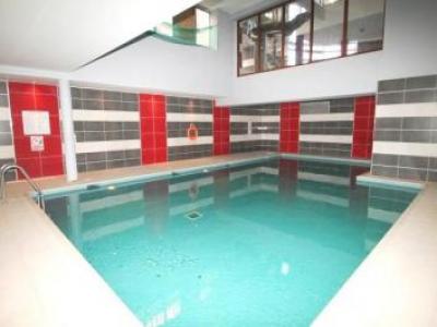 Location Appartement NOTTINGHAM NG1 1