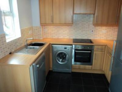 Location Appartement NOTTINGHAM NG1 1