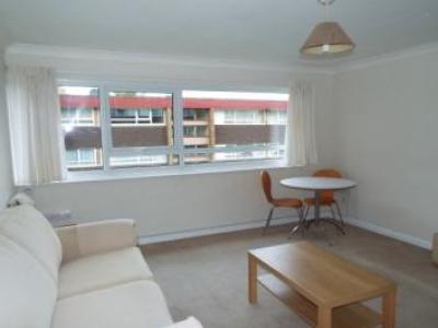 Location Appartement NOTTINGHAM NG1 1