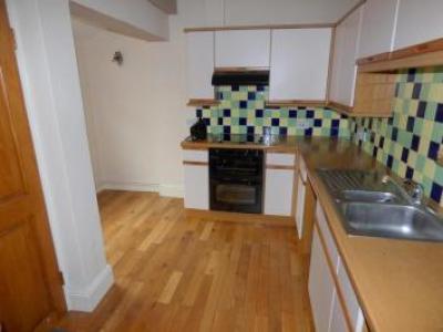 Location Appartement NOTTINGHAM NG1 1