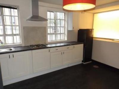 Location Appartement NOTTINGHAM NG1 1