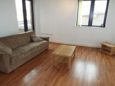 Location Appartement NOTTINGHAM NG1 1