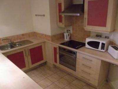 Location Appartement NOTTINGHAM NG1 1