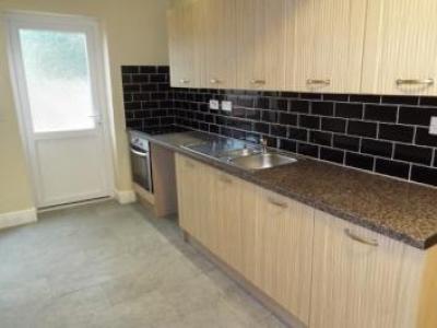 Location Appartement NOTTINGHAM NG1 1